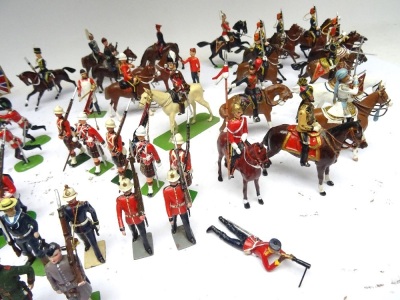 Conversions by Freddie Green: Great Britain and the Empire - 14
