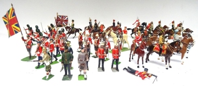 Conversions by Freddie Green: Great Britain and the Empire - 15