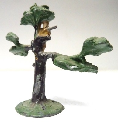 A RARE 30mm size Toy Soldier - 2