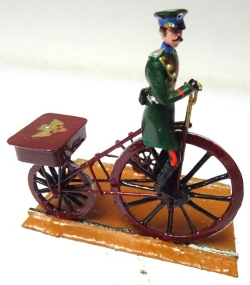 54mm size Models mostly compatible with Britains - 2