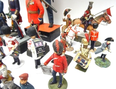 Models from 54mm to 270mm sizes - 3