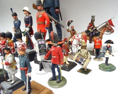Models from 54mm to 270mm sizes - 4