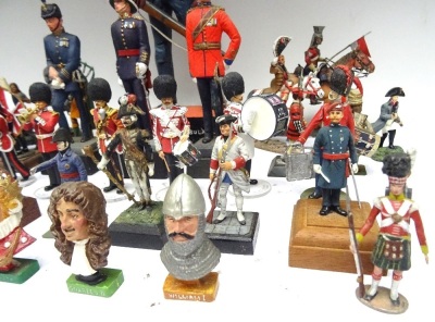 Models from 54mm to 270mm sizes - 5