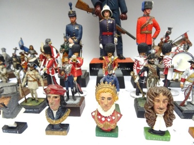 Models from 54mm to 270mm sizes - 6