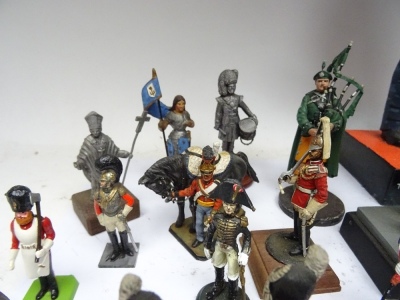Models from 54mm to 270mm sizes - 7