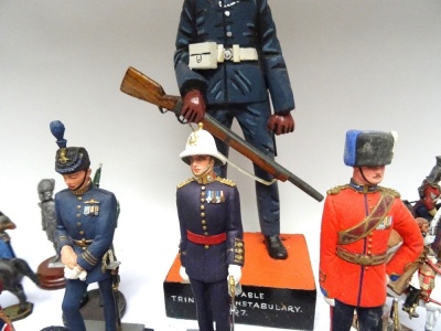 Models from 54mm to 270mm sizes - 9