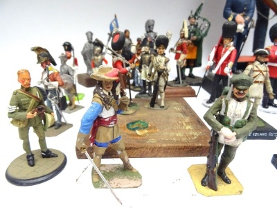 Models from 54mm to 270mm sizes - 10