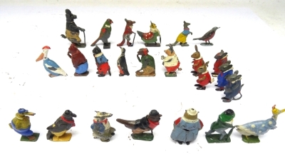 Britains for Cadbury, Cococub Premium Animals series - 5