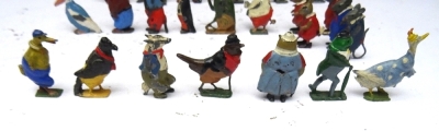 Britains for Cadbury, Cococub Premium Animals series - 6