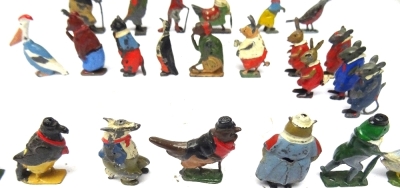 Britains for Cadbury, Cococub Premium Animals series - 7