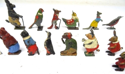 Britains for Cadbury, Cococub Premium Animals series - 8