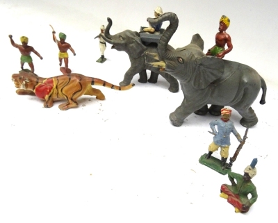 Timpo Tiger Hunt - 3