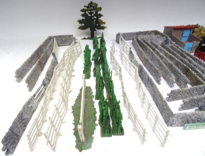 Britains and other Farm Accessories - 4