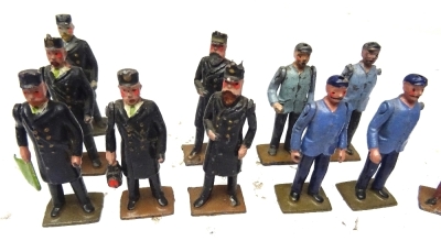 Britains Railwaymen - 2