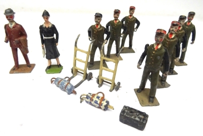 Britains Railwaymen - 3