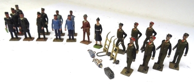 Britains Railwaymen - 4