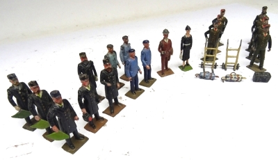 Britains Railwaymen - 5