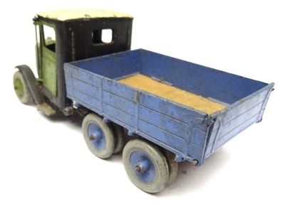 Britains 60F ten-wheel Farm Lorry - 3