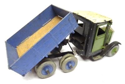 Britains 60F ten-wheel Farm Lorry - 4