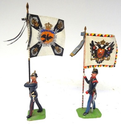 Britains set 1552, Royal Mail Van - 7