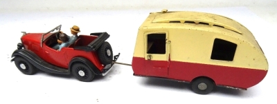 CJB Morris Tourer - 5