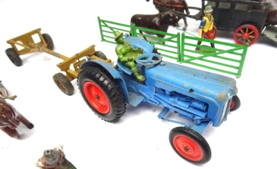 Hill Bullock Cart - 3