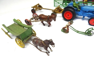 Hill Bullock Cart - 4