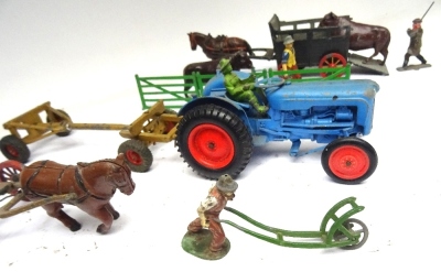 Hill Bullock Cart - 5