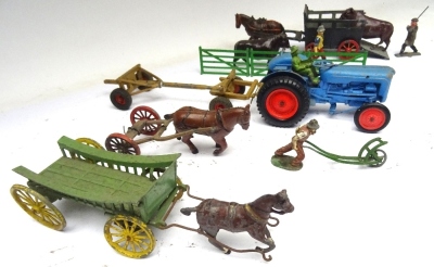 Hill Bullock Cart - 6