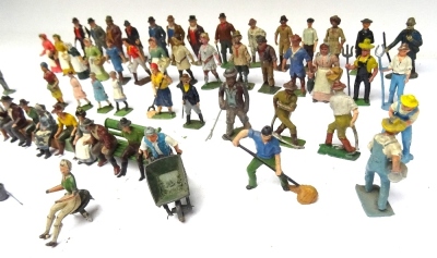 Britains Village Idiot - 4