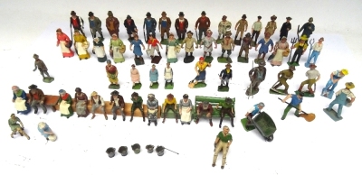 Britains Village Idiot - 5