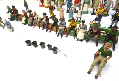 Britains Village Idiot - 6
