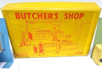Crescent Butchers and Barbers - 3