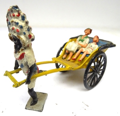 Foreign Parts: Britains Eastern People - 2