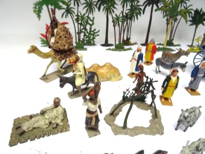 Foreign Parts: Britains Eastern People - 7