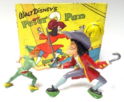 Walt Disney Peter Pan - 2