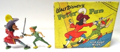 Walt Disney Peter Pan - 3