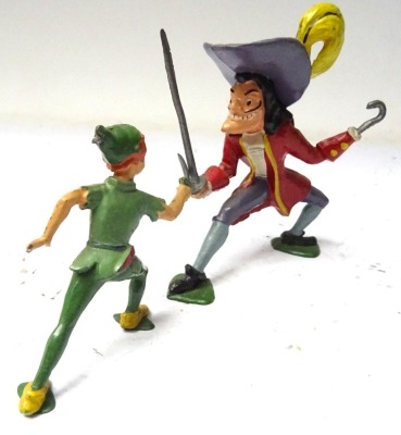 Walt Disney Peter Pan - 5