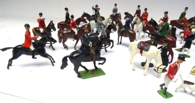 The Hunt, by John Ruddle - 3