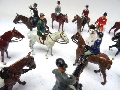 The Hunt, by John Ruddle - 5