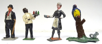 Britains Racing Colours HM the King - 2
