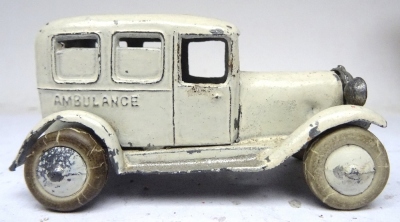 Britains Racing Colours HM the King - 3