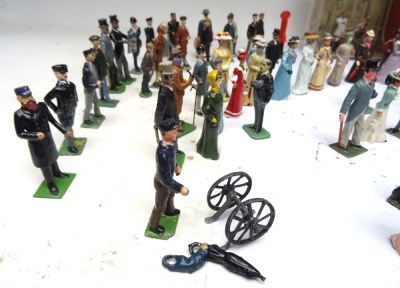 CBG Mignot Civilians - 9