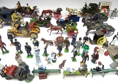 Traffic and Street Activity by John Ruddle - 3