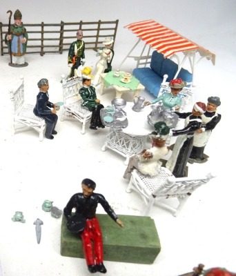Traffic and Street Activity by John Ruddle - 6