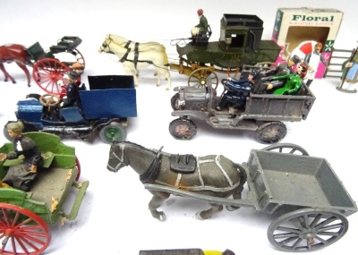 Traffic and Street Activity by John Ruddle - 7