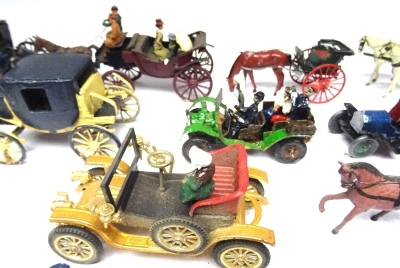Traffic and Street Activity by John Ruddle - 8