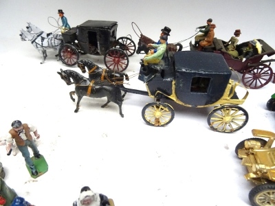 Traffic and Street Activity by John Ruddle - 9