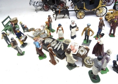 Traffic and Street Activity by John Ruddle - 10