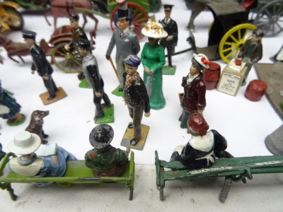 Traffic and Street Activity by John Ruddle - 11
